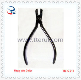 Heavy Wire Cutter TR-IO-314