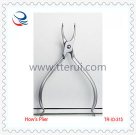 How's Plier TR-IO-315