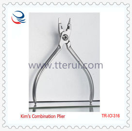 Kim's Combination Plier TR-IO-316