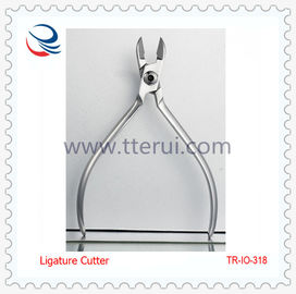 Ligature Cutter TR-IO-318