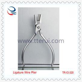 Ligature Wire Plier TR-IO-320