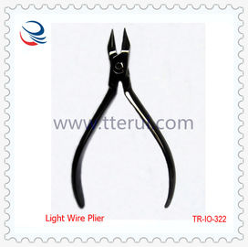 Light Wire Plier TR-IO-322