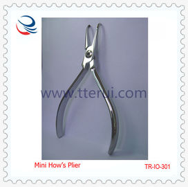 Mini How's Plier TR-IO-301