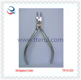 Miniligature Cutter TR-IO-323