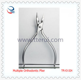 Multiple Orthodontic Plier TR-IO-324