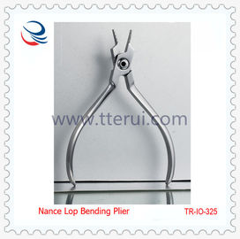 Nance Lop Bending Plier TR-IO-325