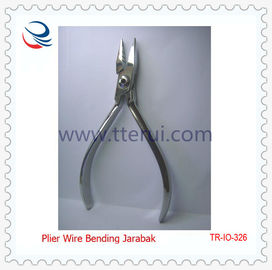 Plier Wire Bending Jarabak TR-IO-326