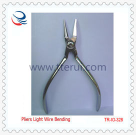 Pliers Light Wire Bending TR-IO-328