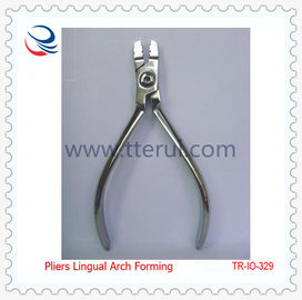 Pliers Lingual Arch Forming TR-IO-329