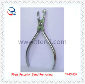 Pliers Pssterior Band Removing TR-IO-330