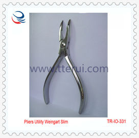 Pliers Utility Weingart Slim TR-IO-331