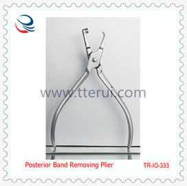 Posterior Band Removing Plier TR-IO-333