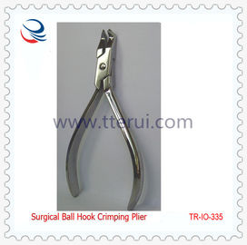 Three-Jaw Plier TR-IO-336