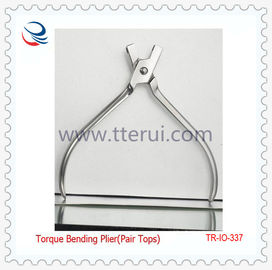 Torque Bending Plier(Pair Tops) TR-IO-337