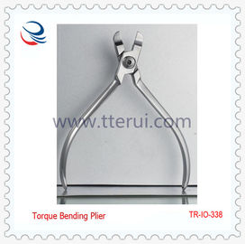 Torque Bending Plier TR-IO-338
