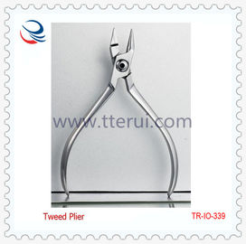 Tweed Plier TR-IO-339