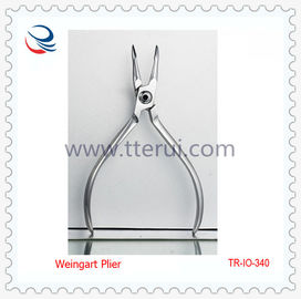 Weingart Plier TR-IO-340