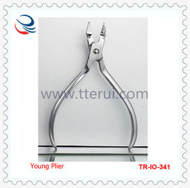 Young Plier TR-IO-341