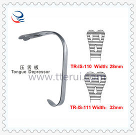Tongue Depressor TR-IS-110,111