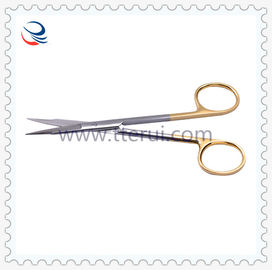 Tissue Scissors-straight/sharp,narrow TR-IS-668