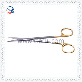 Tissue Scissors-straight/sharp,serrated TR-IS-664A