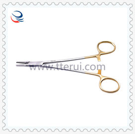 Needle Holders with TC-straight,narrow TR-IS-681A
