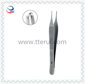 Tissue Tweezers-single tooth TR-IS-691-692