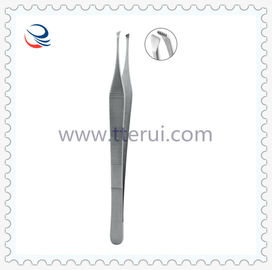 Tissue Tweezers-multi teeth TR-IS-694