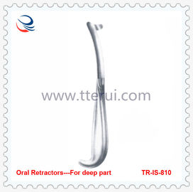 Oral Retractors---For deep part TR-IS-810