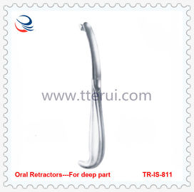Oral Retractors---For deep part TR-IS-811