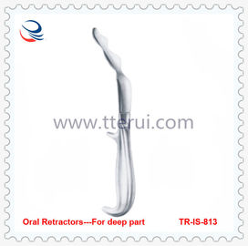 Oral Retractors---For deep part TR-IS-813