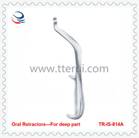 Oral Retractors---For deep part TR-IS-814A