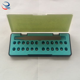 Self-ligating bracket  TR-IS-350