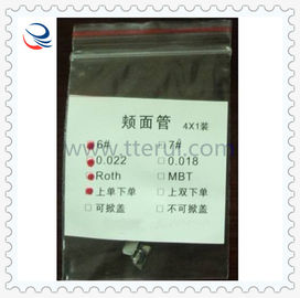 Self-ligating bracket  TR-IS-350
