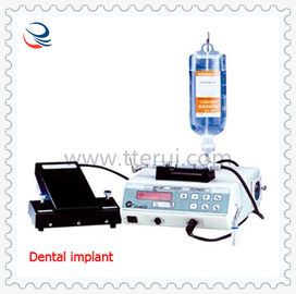Dental implant TR-IS-901