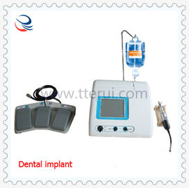 Dental implant TR-IS-902