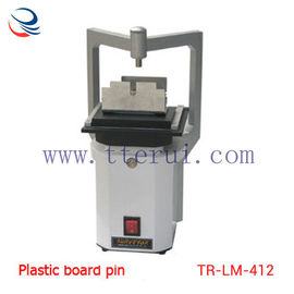 Pindex system TR-LM-412