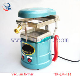 Vacuum Forming Machine TR-LM-414