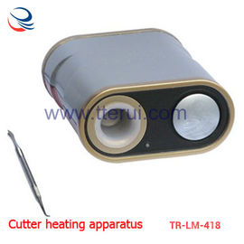 Cutter heating apparatus TR-LM-418