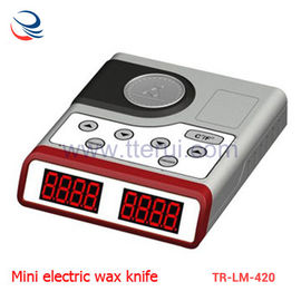 Mini Eletric wax knife TR-LM-420