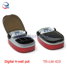 Digital 4-well pot TR-LM-423