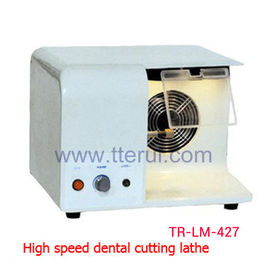 High speed dental cutting lathe TR-LM-427