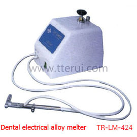 Dental Electrical Alloy Melter  TR-LM-424