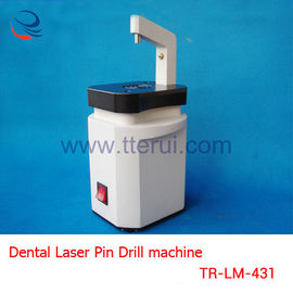 Dental Laser Pin Drill Machine TR-LM-431
