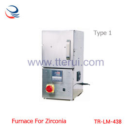 Furnace For Zirconia Type 1  TR-LM-438