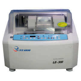 Auto Lens Edger , with processed lenses: min 22mm, max 100mm