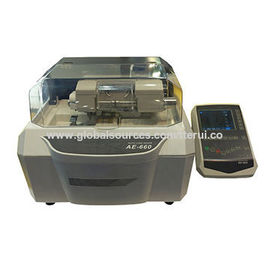 Auto lens edger TR-AE-660+ST1200, pattern less, with new generation tracer