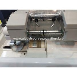 Auto lens edger TR-AE-660+ST1200, pattern less, with new generation tracer