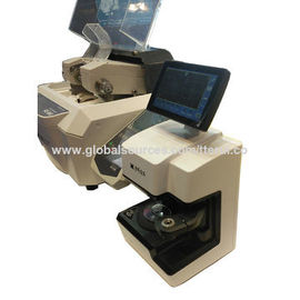 Auto lens edger TR-AE-660+ST1200, pattern less, with new generation tracer