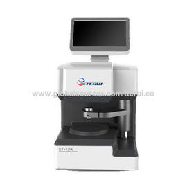 Auto lens edger TR-AE-660+ST1200, pattern less, with new generation tracer